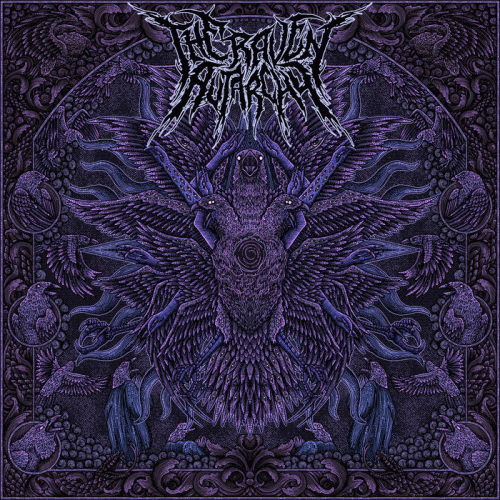 The Raven Autarchy : Shunya